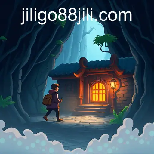 Exploring the Exciting World of Adventure Games with JILIGO88