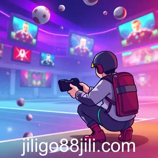 The Game-Changing Evolution of Online Gaming