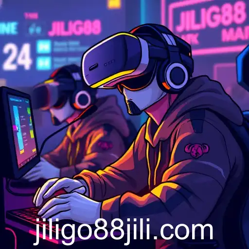 Gaming Trends Shaping 2025