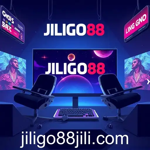 The Impact of JILIGO88 on Online Gaming