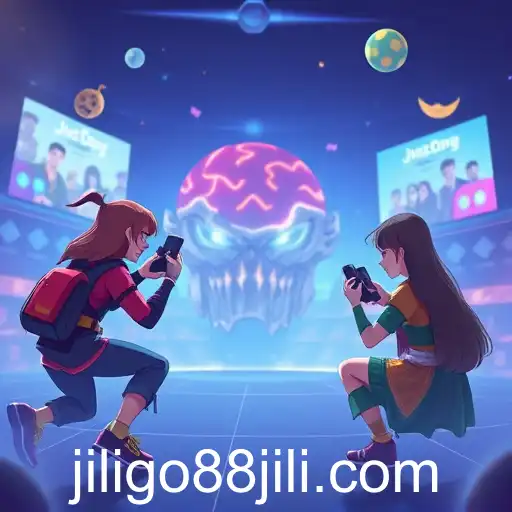 JILIGO88 Transforms Online Gaming Landscape