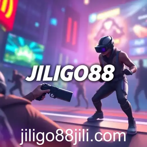 JILIGO88: Navigating the Future of Online Gaming
