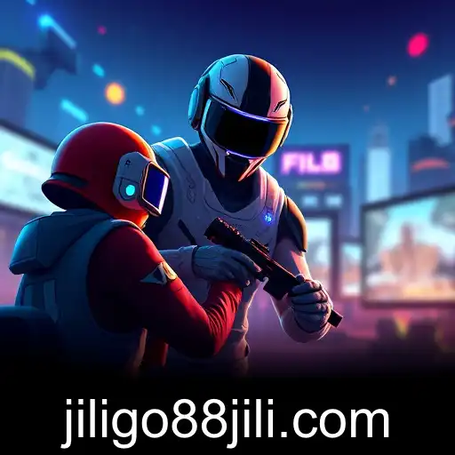JILIGO88 Paves the Path for Gamers Worldwide