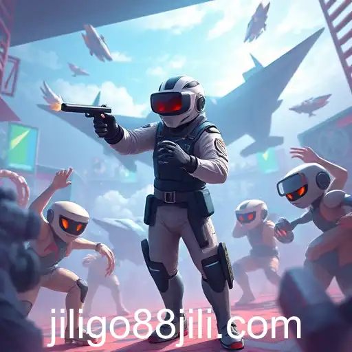 JILIGO88 Unveils New Features to Engage Global Audience