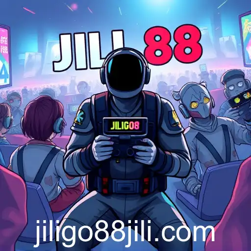 The Rise of JILIGO88 and Future Gaming Trends