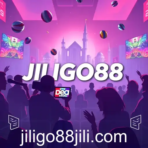 The Rise of JILIGO88 in the Gaming World