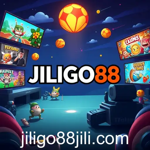 The Rise of Online Gaming in the Digital Era