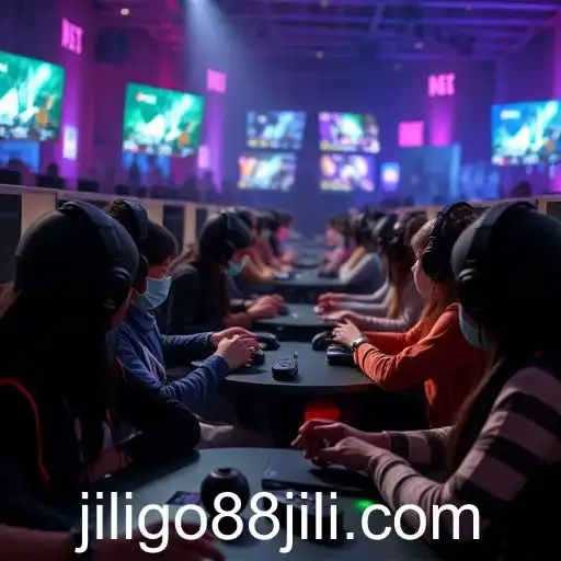 The Rise of Online Gaming Communities in 2025