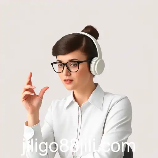 The Rise of JILIGO88: Gaming in the Mid-2020s