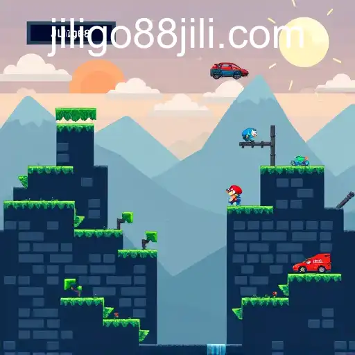 Exploring the Timeless Appeal of Classic Games and the Intrigue of 