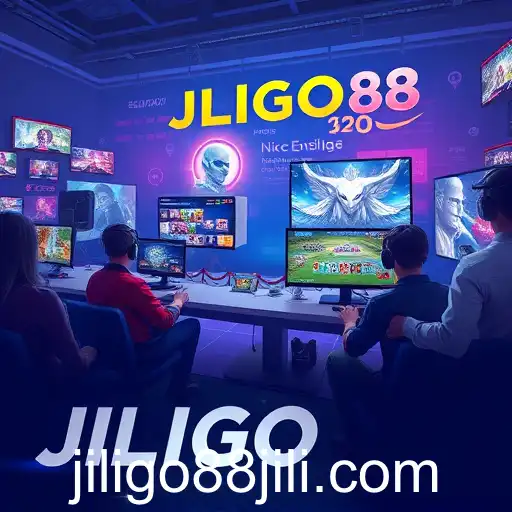 The Evolution of Online Gaming Platforms