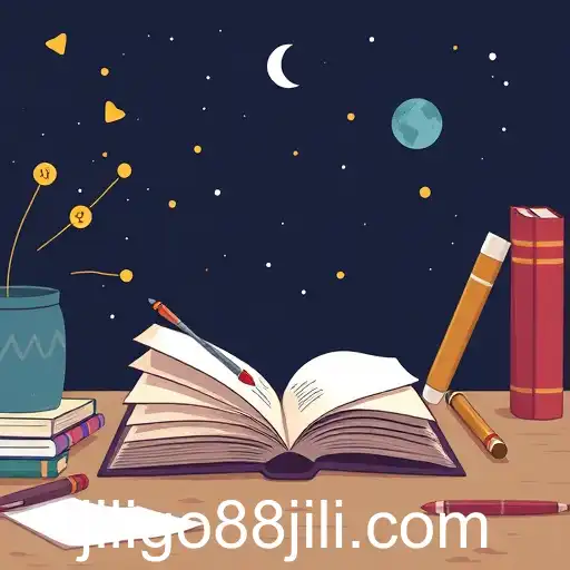 The Online Gaming Revolution: JILIGO88 at the Forefront