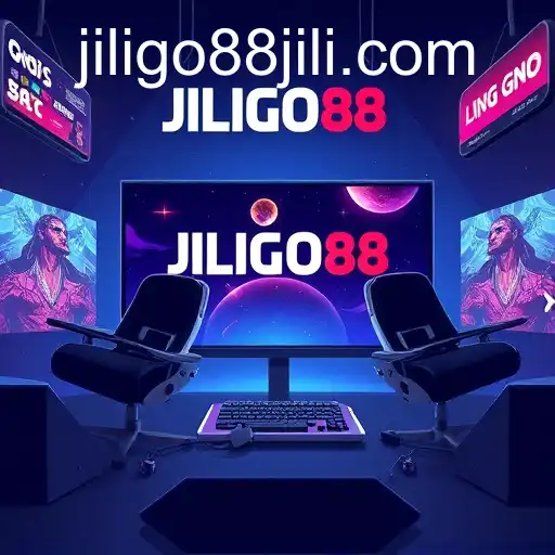 The Impact of JILIGO88 on Online Gaming