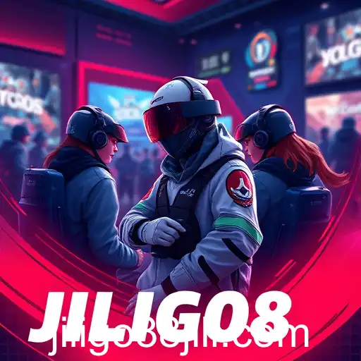 JILIGO88 Reinvents Online Gaming