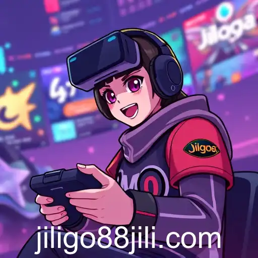 JILIGO88 Reshapes Online Gaming in 2025