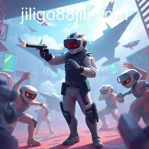 JILIGO88 Unveils New Features to Engage Global Audience