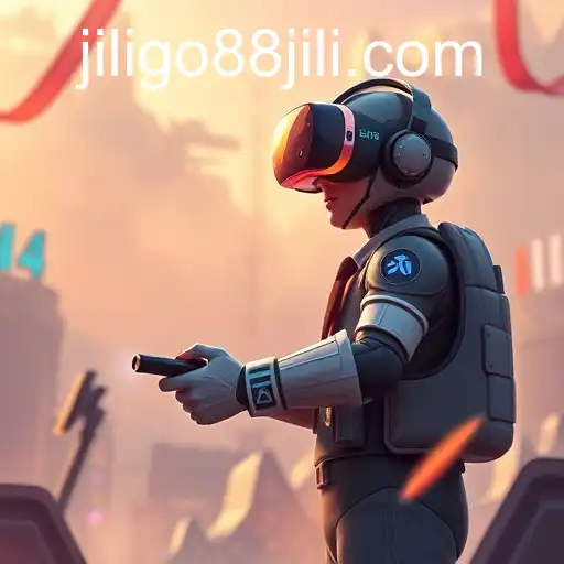 JILIGO88: Revolutionizing Online Gaming