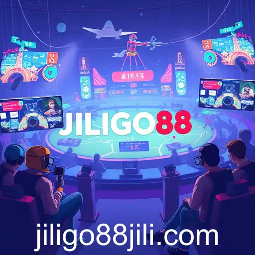 The Rise of JILIGO88: Revolutionizing Online Gaming in 2025