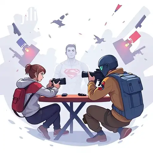 Exploring the Dynamic World of Multiplayer Games with JILIGO88