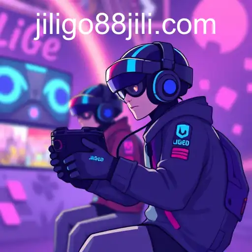 The Rise of JILIGO88 in Gaming Culture