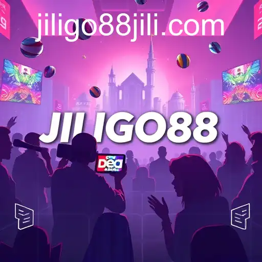 The Rise of JILIGO88 in the Gaming World