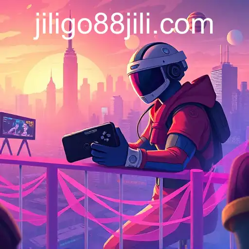 The Rise of Online Gaming Platforms in 2026