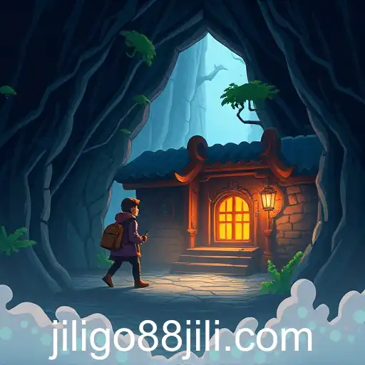 Exploring the Exciting World of Adventure Games with JILIGO88