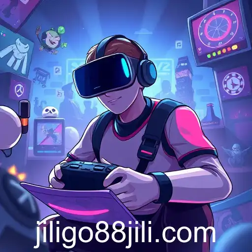 Gaming Trends Reshape Online Platforms