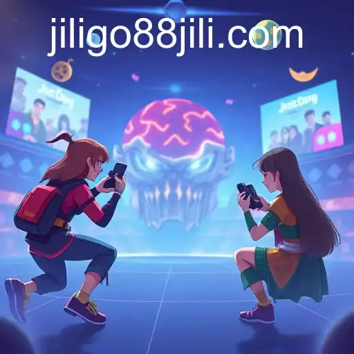 JILIGO88 Transforms Online Gaming Landscape