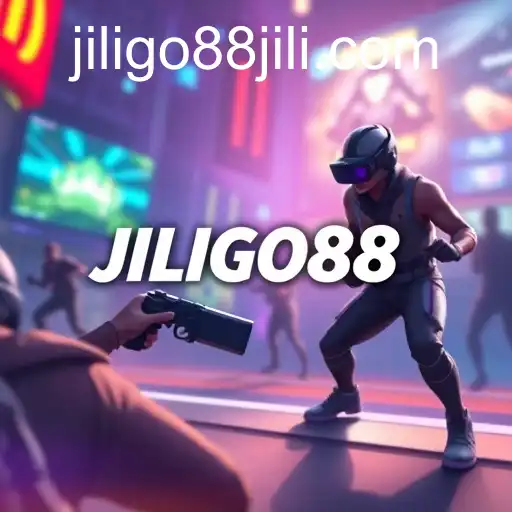 JILIGO88: Navigating the Future of Online Gaming