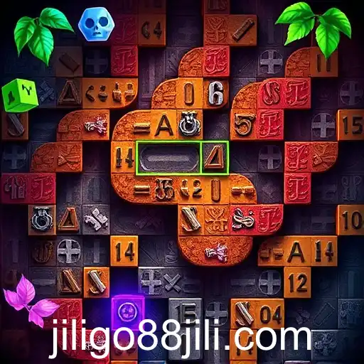 Exploring the World of Puzzle Games: Unraveling Entertainment with JILIGO88