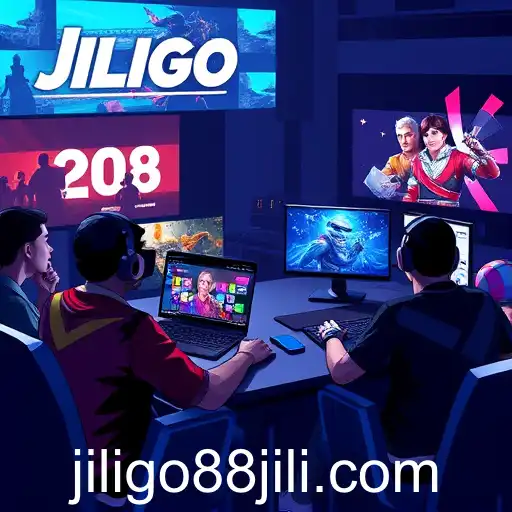 The Rise of Gaming Portals