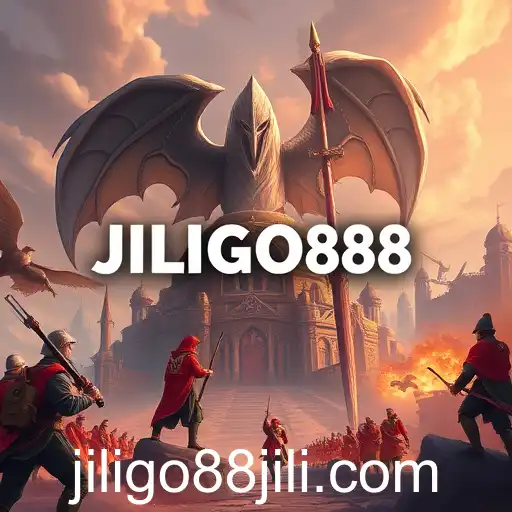 The Allure of Strategy Games: Navigating the Virtual Landscape with JILIGO88
